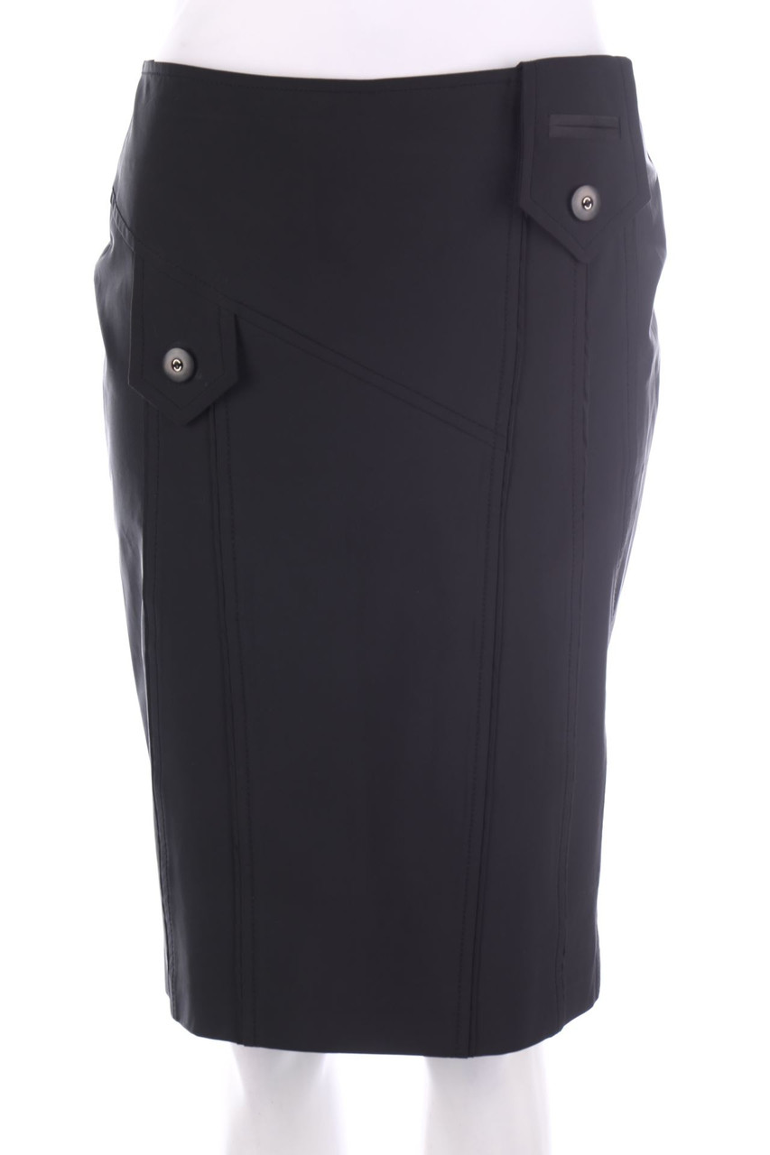 SECONDHAND - Rock - L