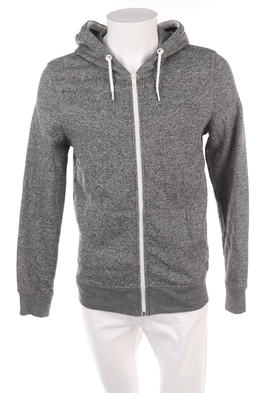 C&A - Kapuzenjacke - S