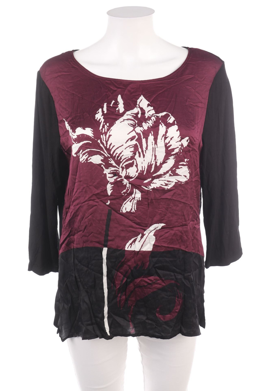 C&A - 3/4-Arm-Shirt - L