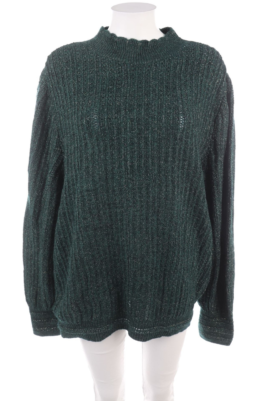 BODYFLIRT - Strick-Pullover - XXXXL