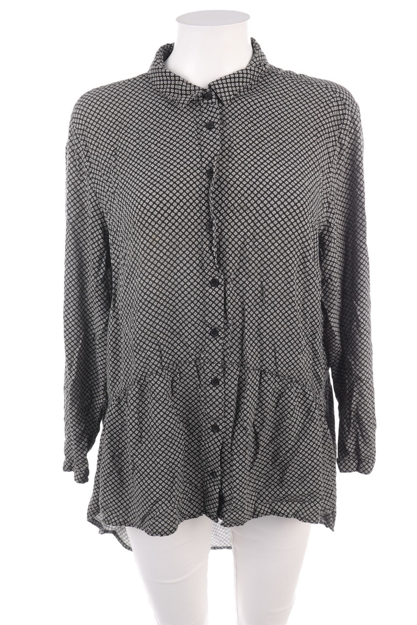 Janina - Bluse - 3XL