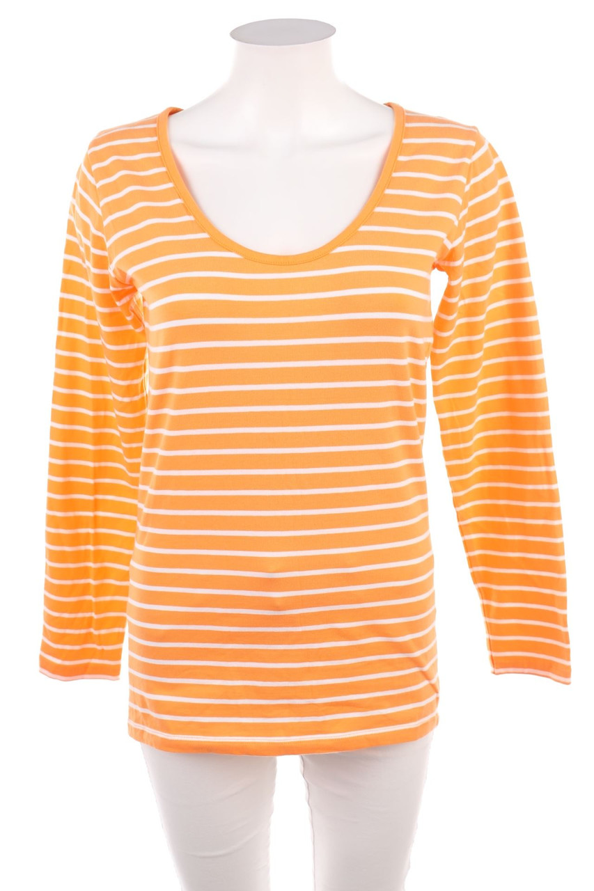 okay - Longsleeve-Shirt - M