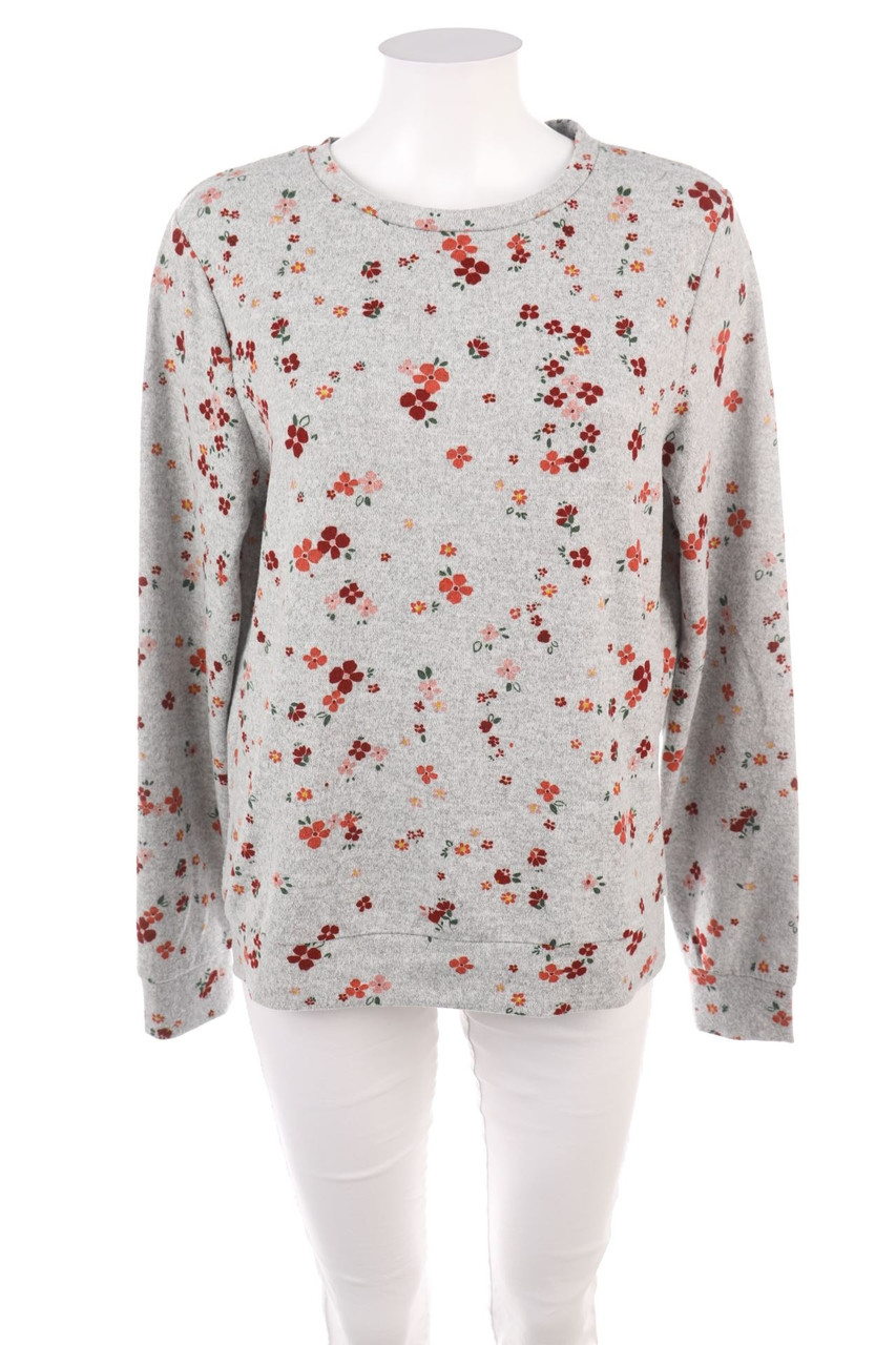 FB SISTER - Longsleeve-Shirt - XL