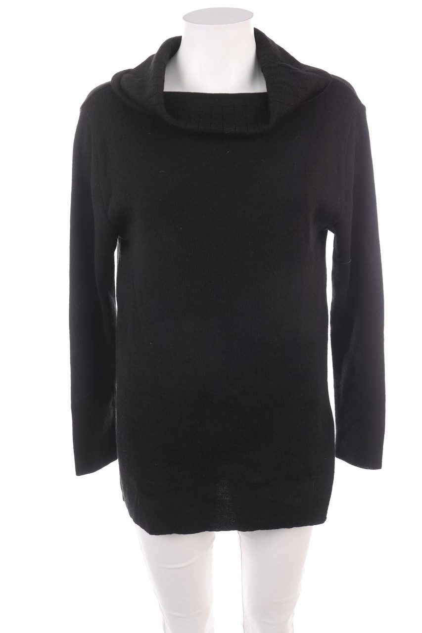 Ohne Label - Strick-Pullover - M