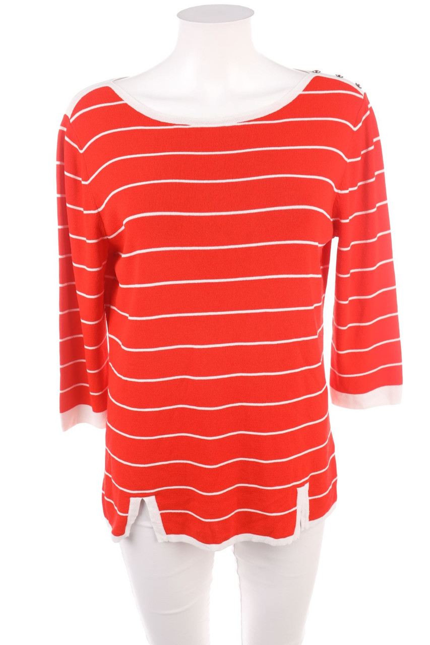 nala - Strick-Pullover - M