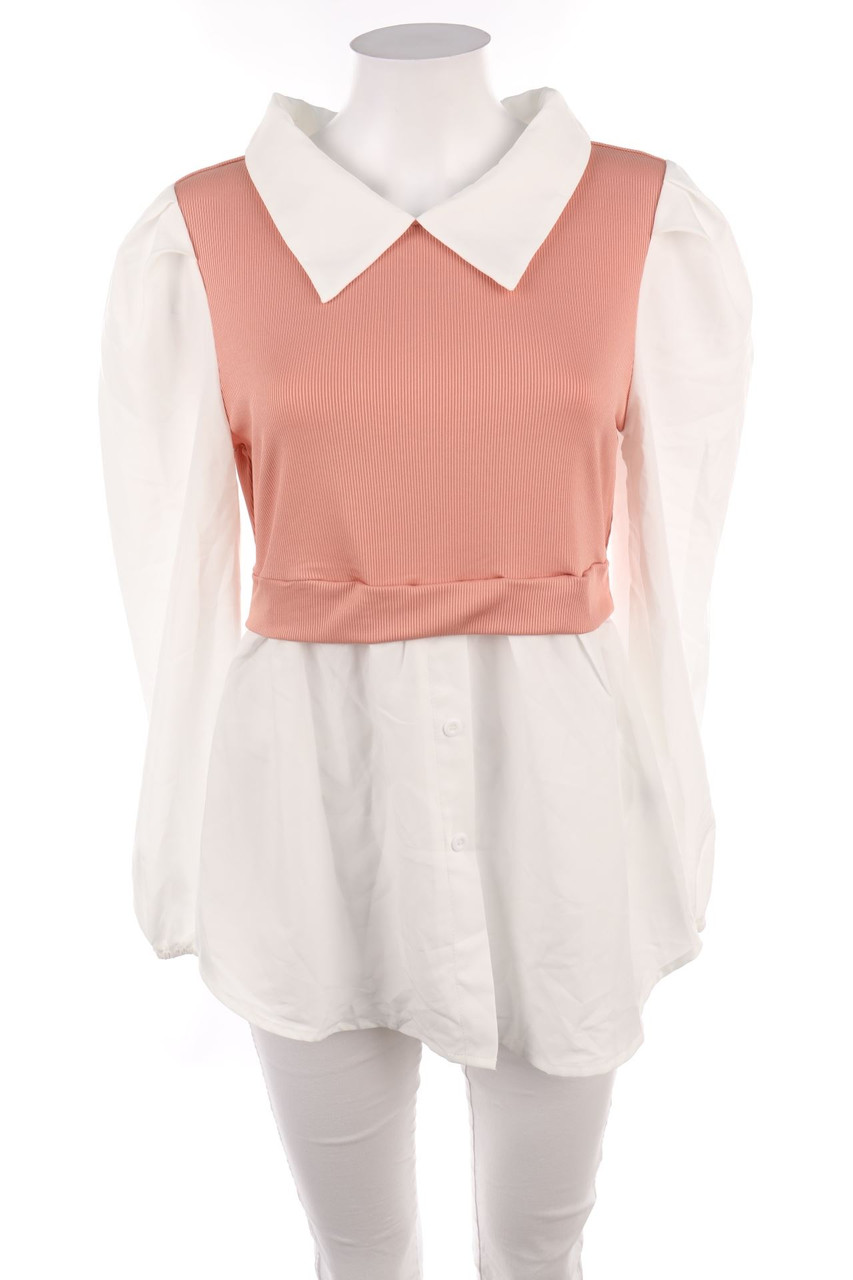 SHEIN - Bluse - M