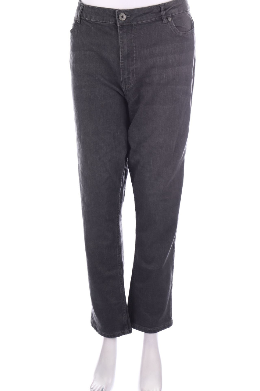 esmara - Straight Cut Jeans - 2XL