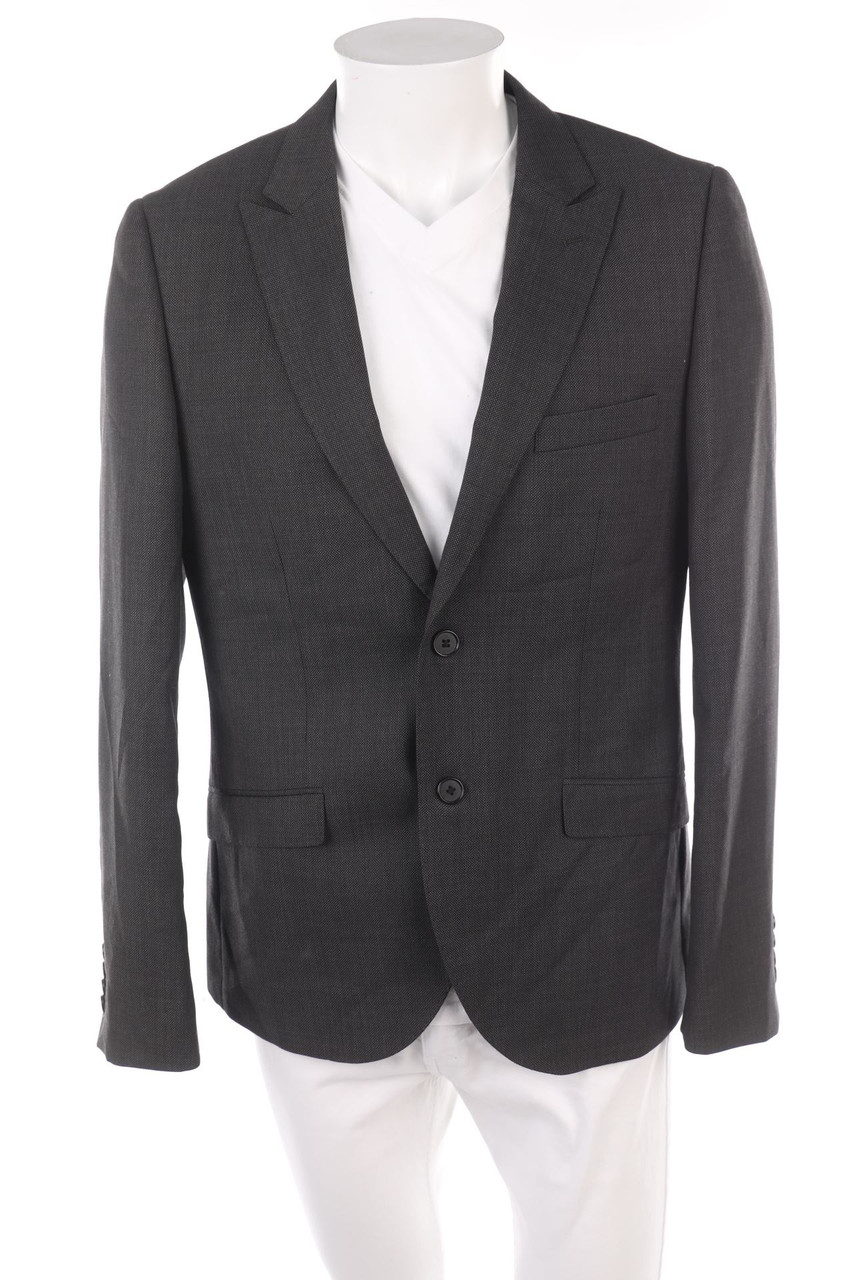 TOPMAN - Leinen-Sakko - XL