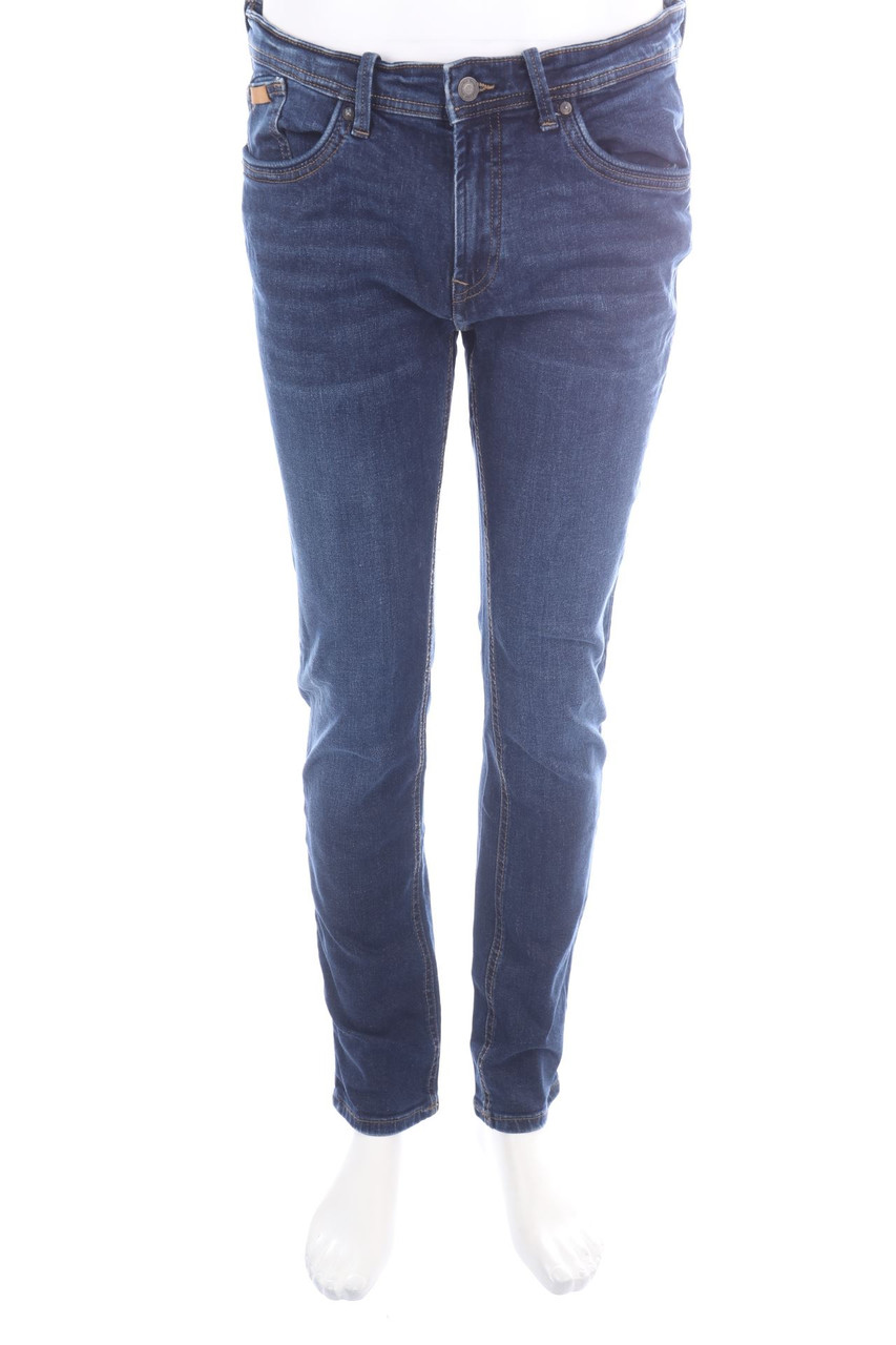 SPRINGFIELD - Skinny-Jeans - L