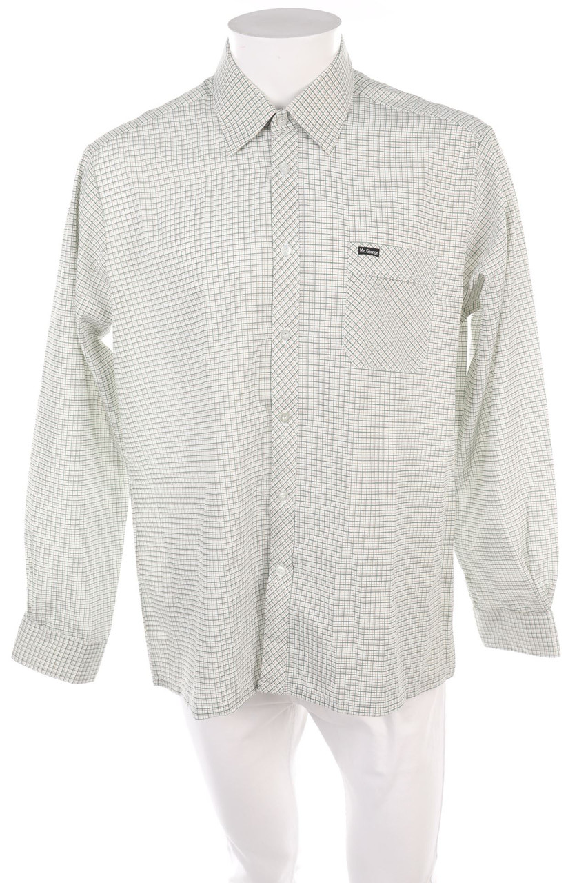 SECONDHAND - Hemd - XL