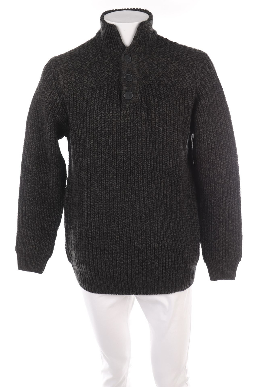 BLEND - Troyer-Pullover - XS