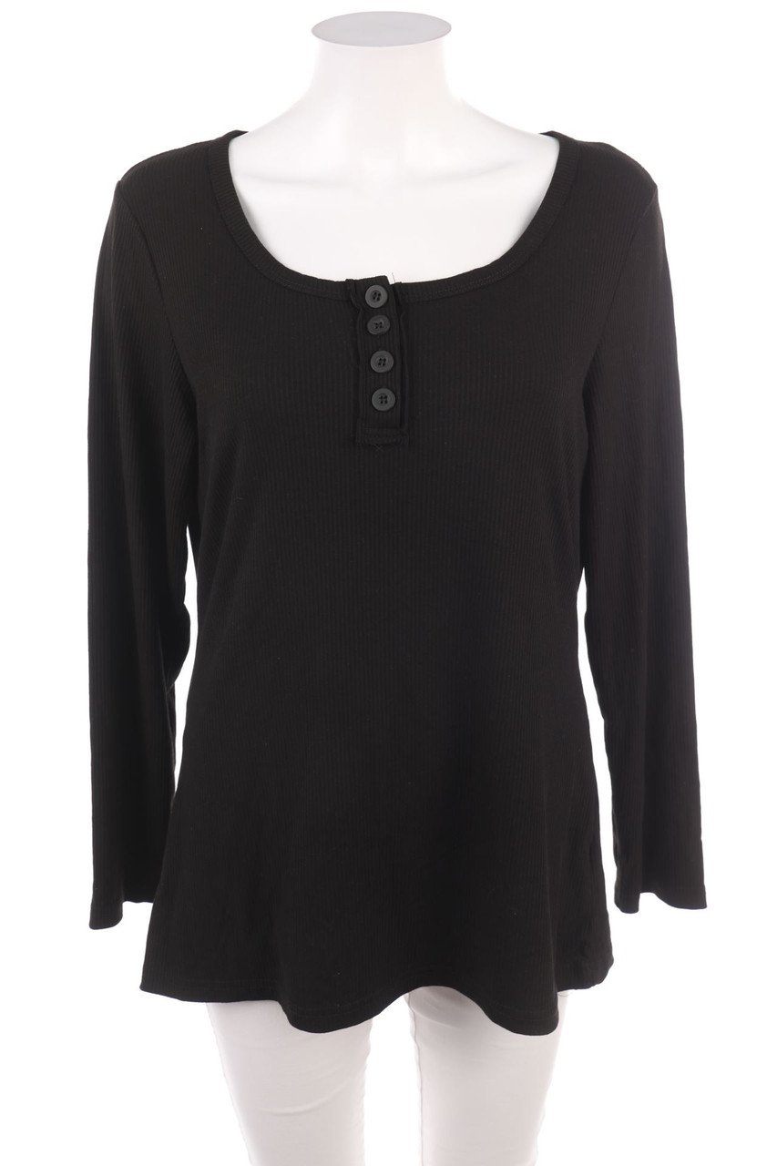 SECONDHAND - Longsleeve-Shirt - M