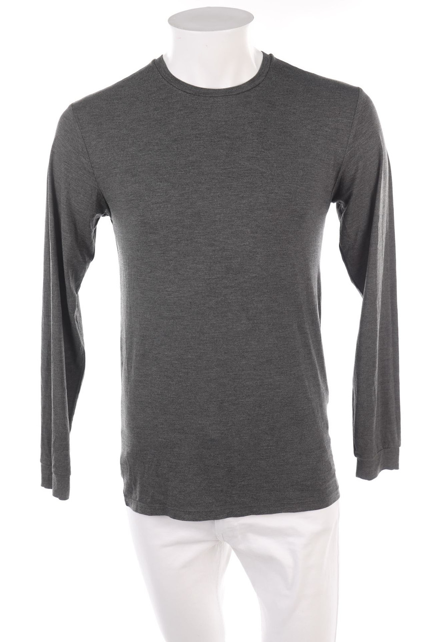 JOHN ADAMS - Longsleeve-Shirt - S