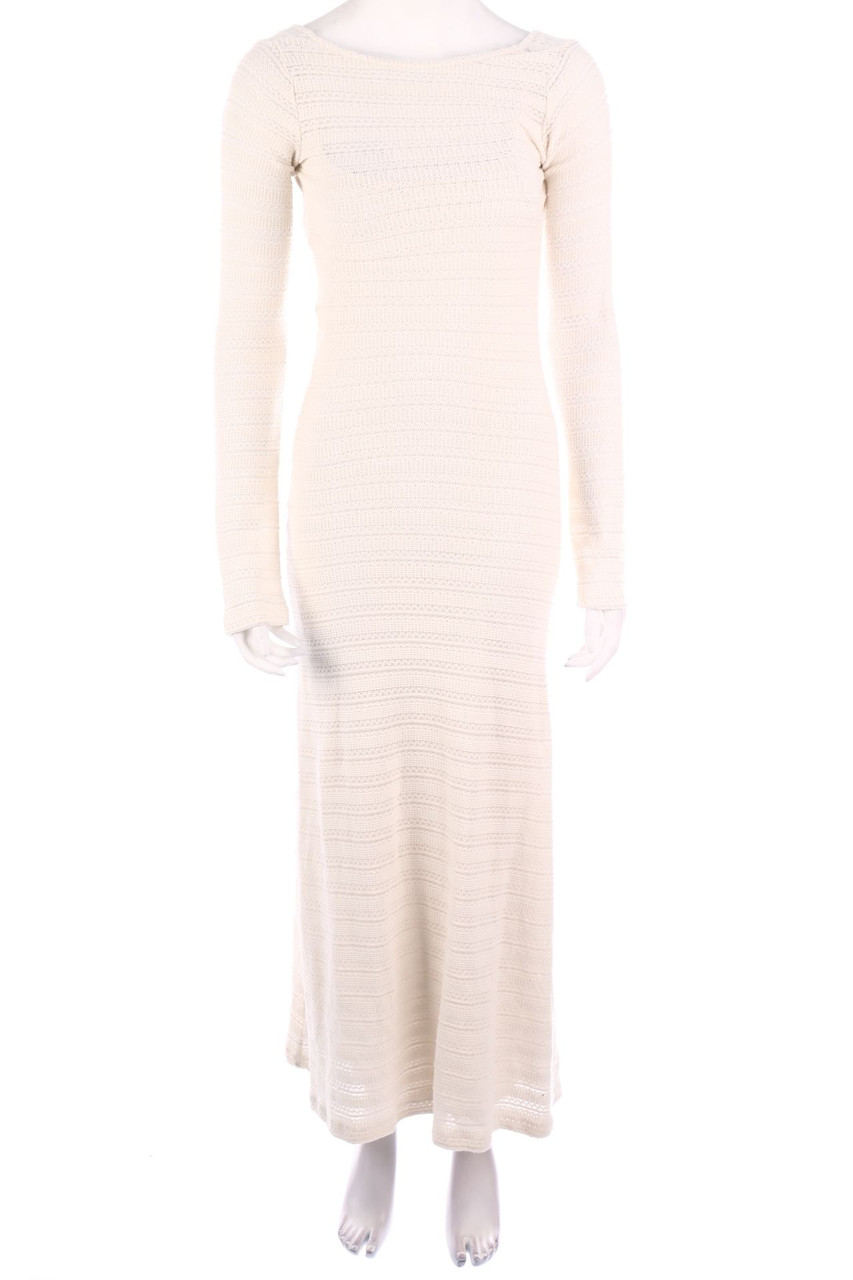 asos DESIGN - Strickkleid - XS