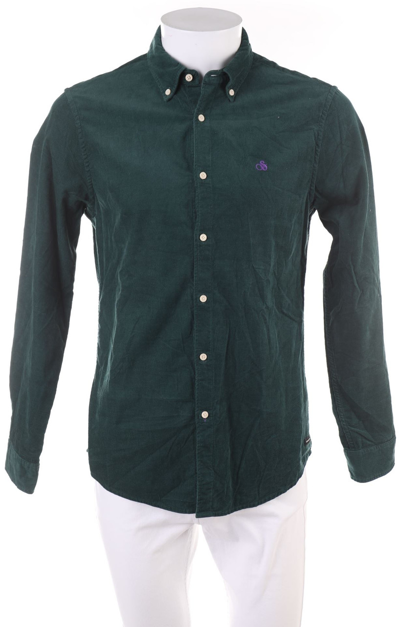 SCOTCH & SODA - Button-down-Hemd - S