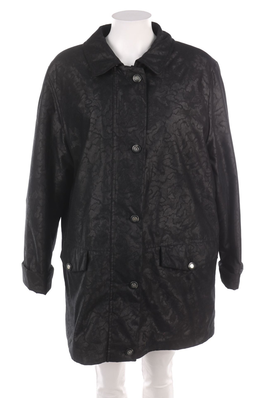 Koehler & Krenzer - Mantel - XL