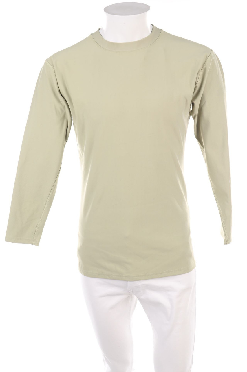 SECONDHAND - Sport-Longsleeve-Shirt - M