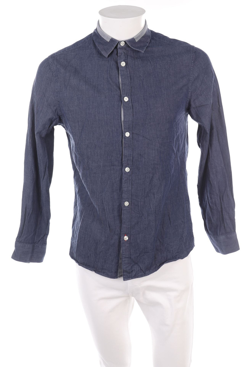 H&M - klassisches Hemd - M