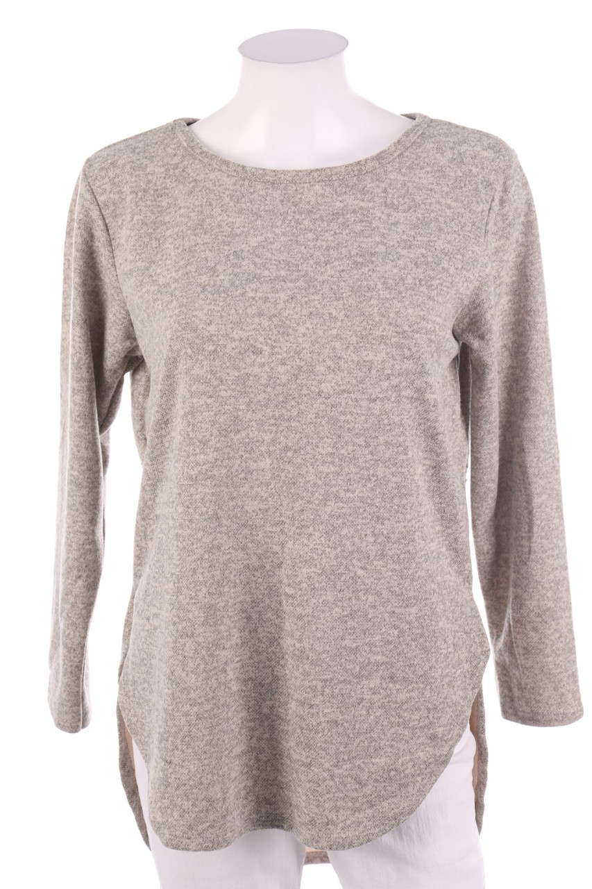 NEW COLLECTION - Longsleeve-Shirt - S