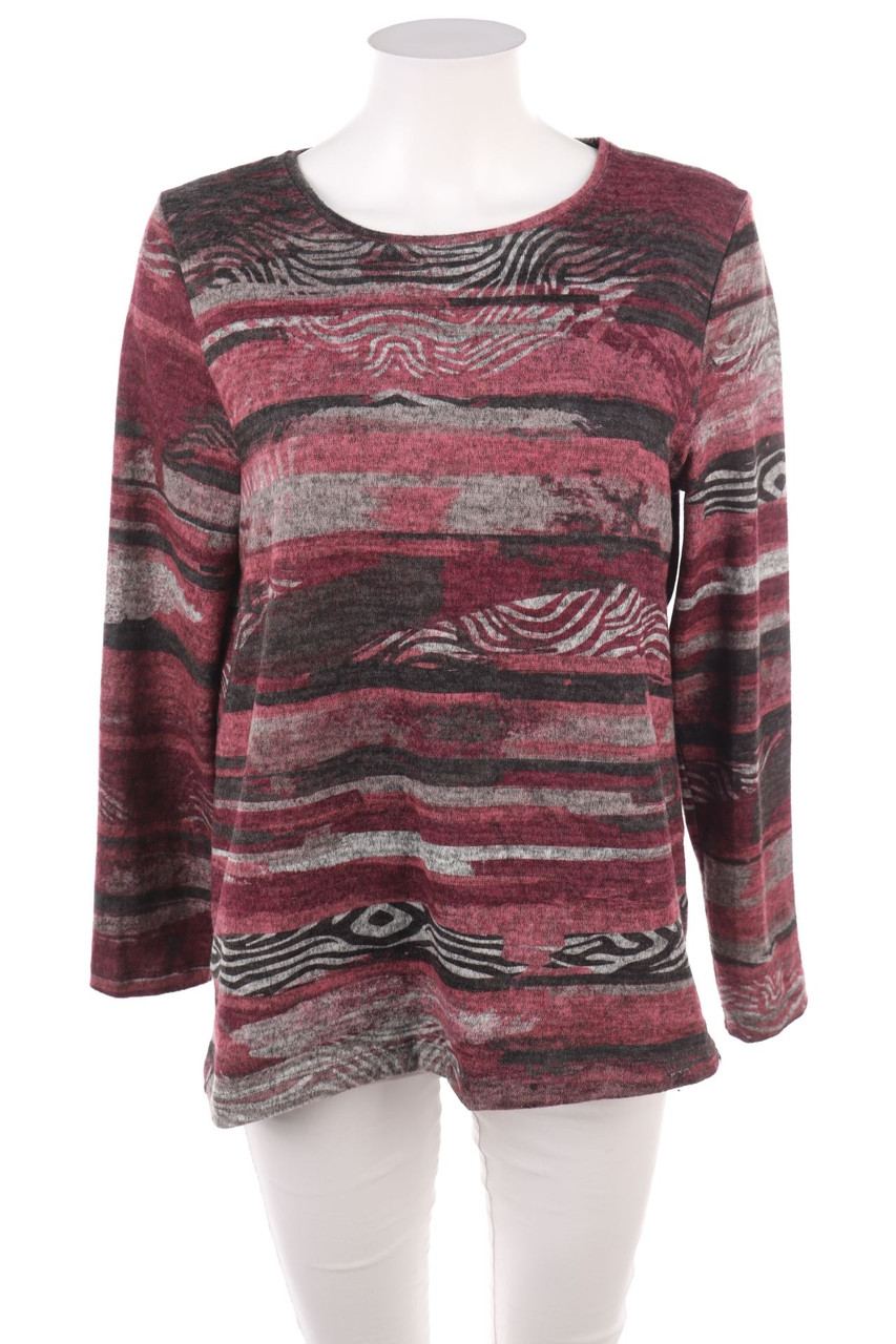 SURE - Longsleeve-Shirt - M