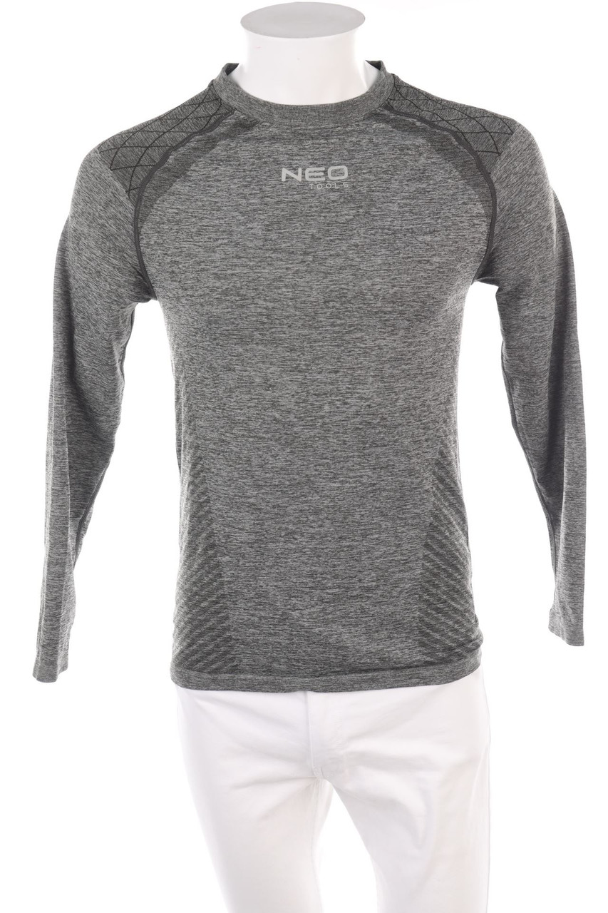 SECONDHAND - Sport-Longsleeve-Shirt - S