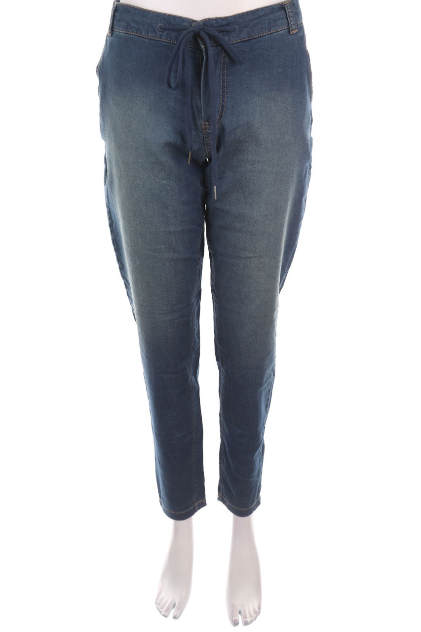 woman by Tchibo - Jogger-Hose - 2XL