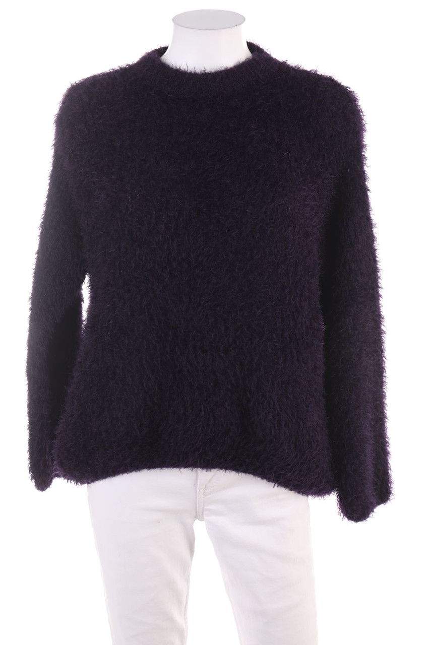 SECONDHAND - Strick-Pullover - L