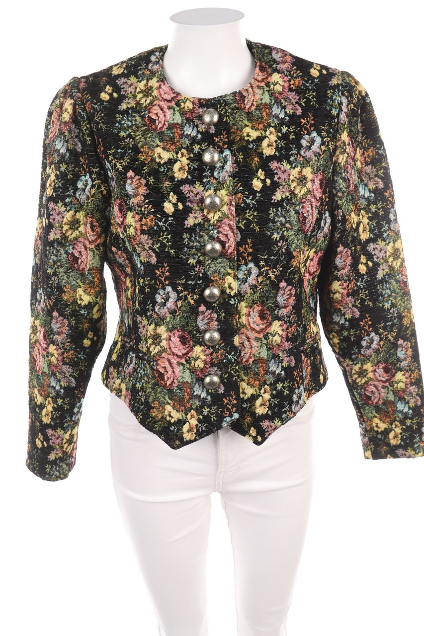 HAMMERSCHMID - Blouson-Jacke - M