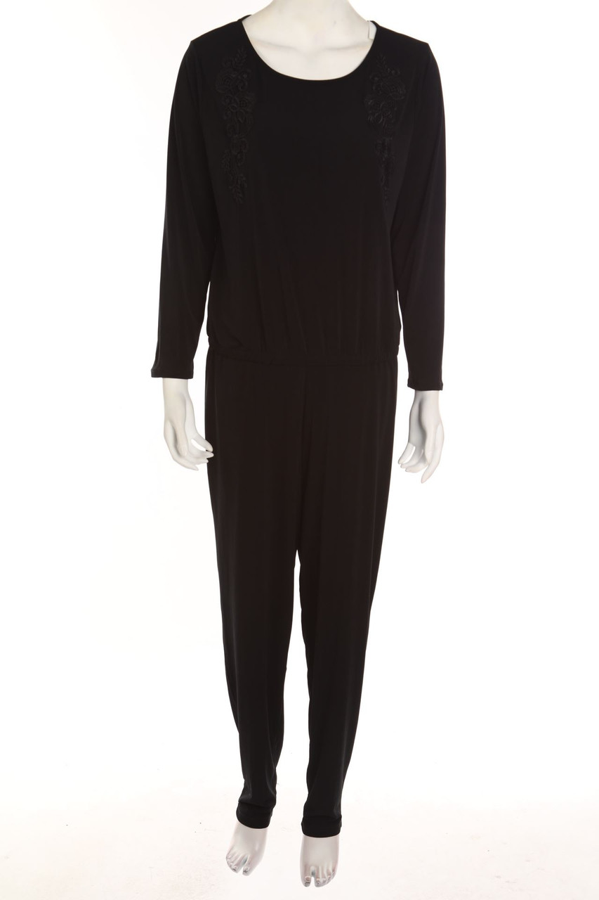 copo de nieve - Jumpsuit mit Spitze - L