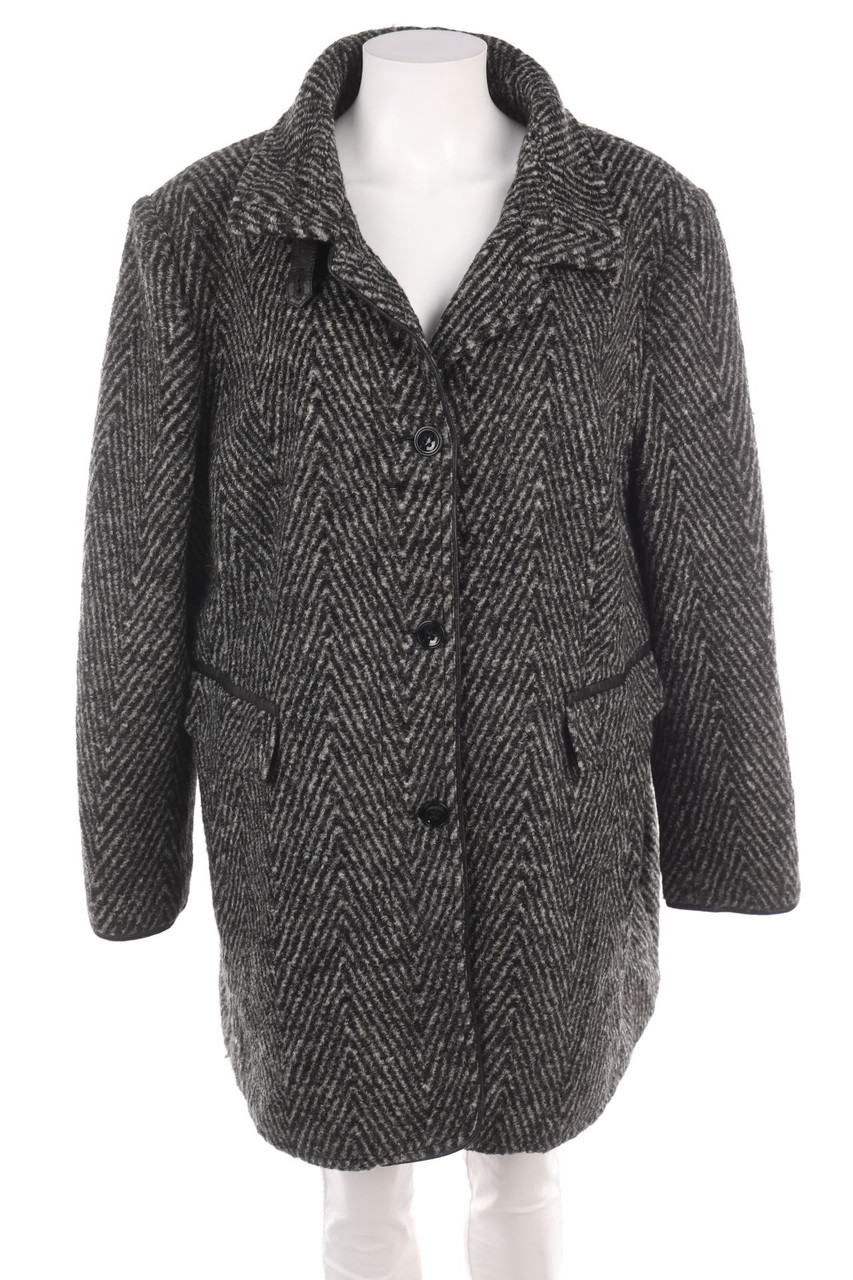 Michèle Boyard - Mantel - 50