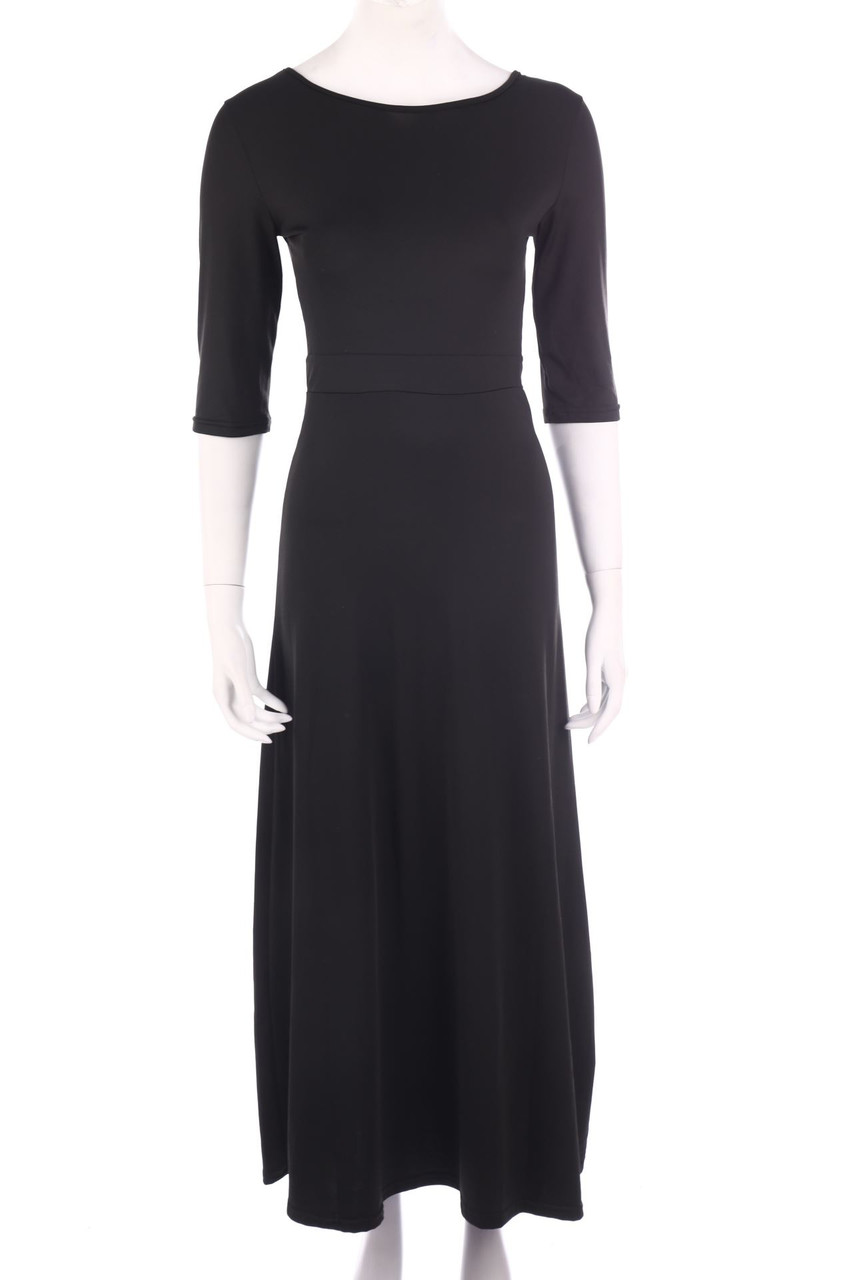 Ohne Label - Maxi-Kleid - M