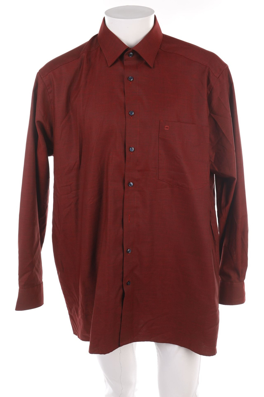 OLYMP Luxor - Hemd - XL