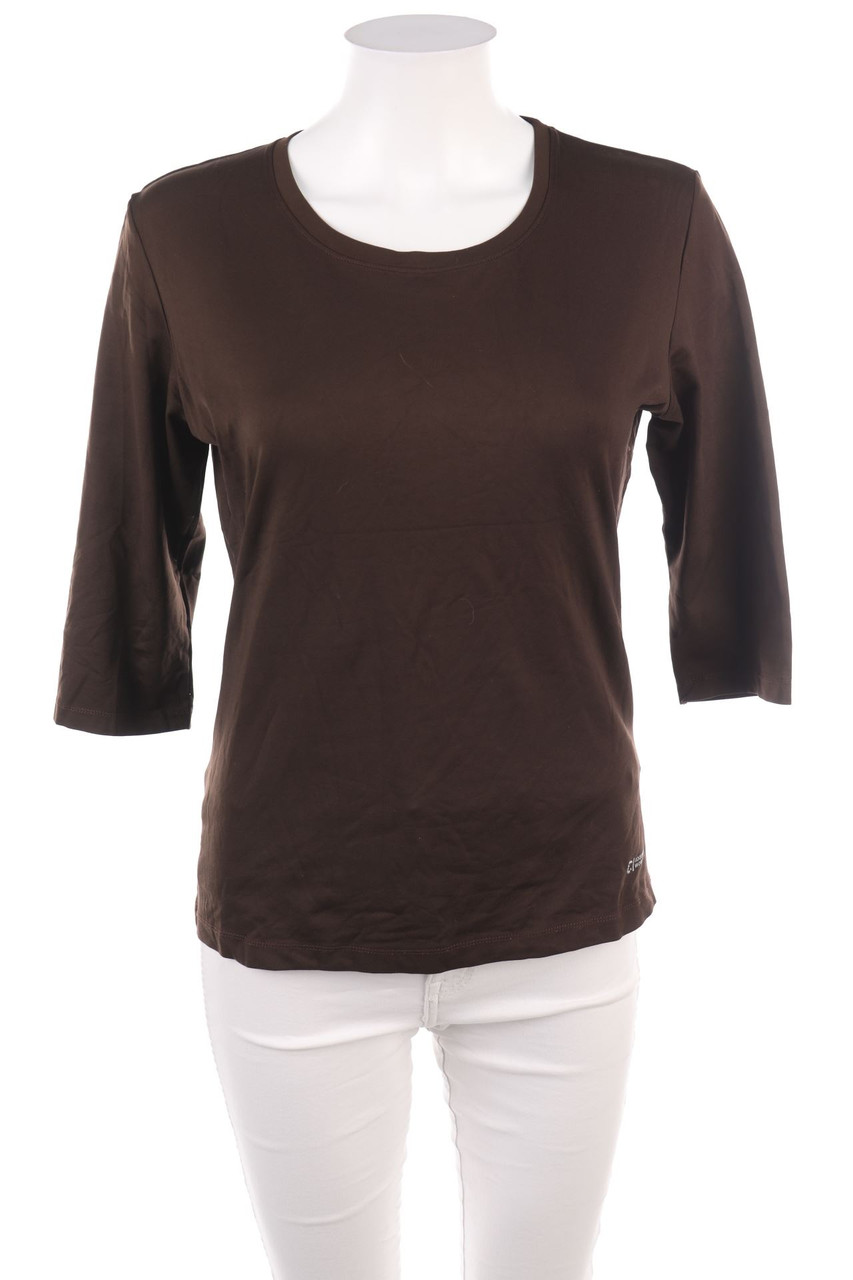 Coolwater - Basic-3/4-Arm-Shirt - XL