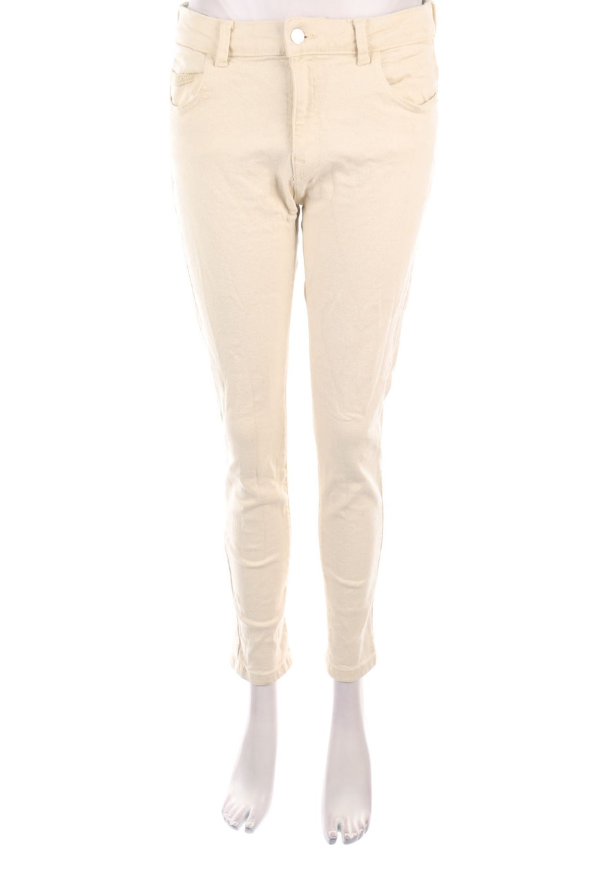 ZARA - Skinny-Jeans - XL