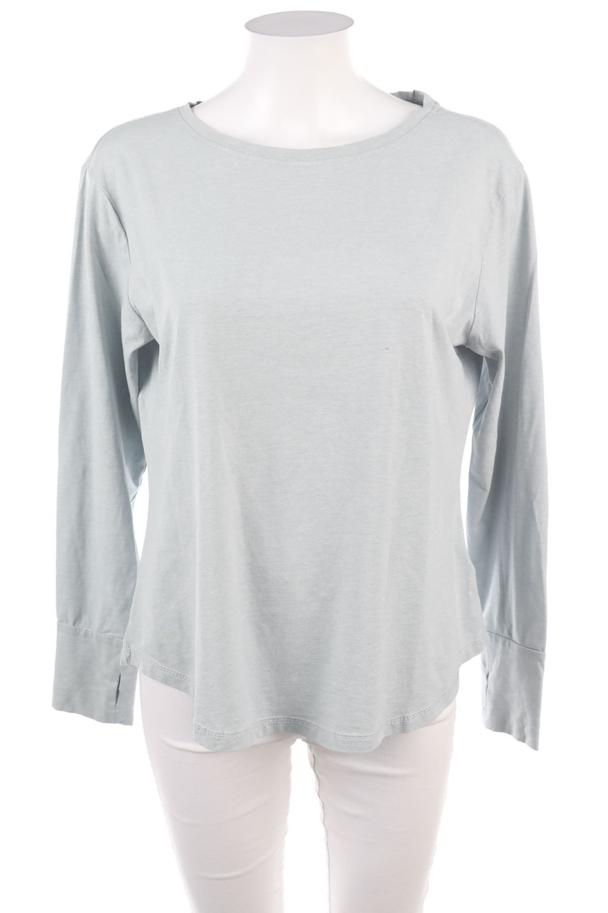 crane - Longsleeve-Shirt - M