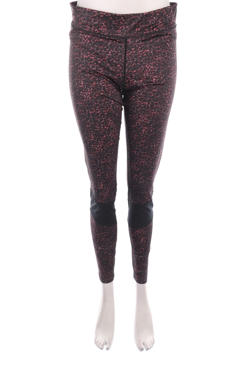 flame - Sport-Leggings - L