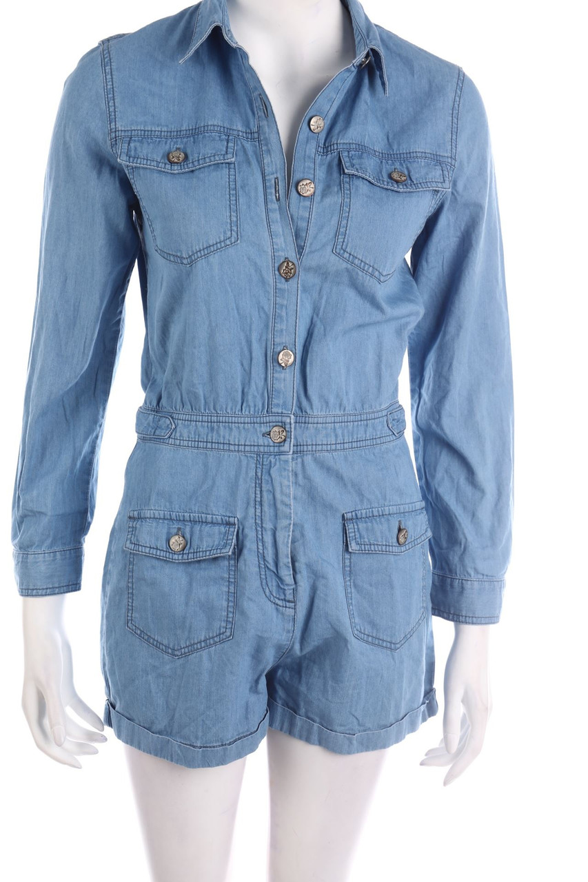 SECONDHAND - Playsuit - M