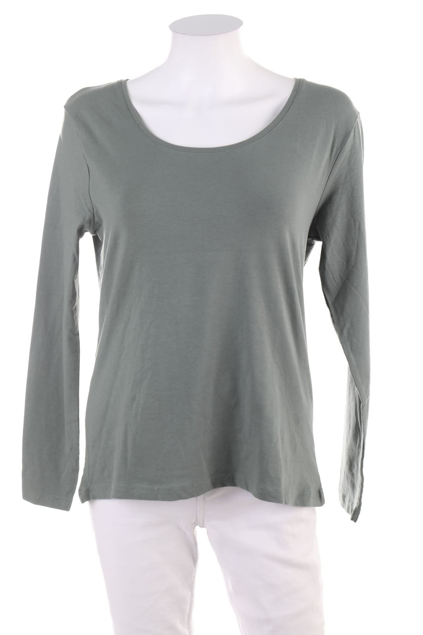 Ohne Label - Longsleeve-Shirt - 2XL