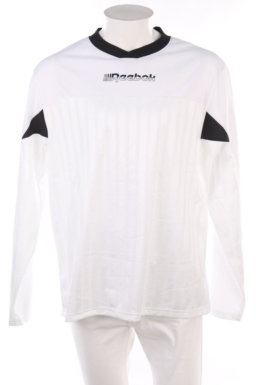 Reebok - Sport-Longsleeve-Shirt - M