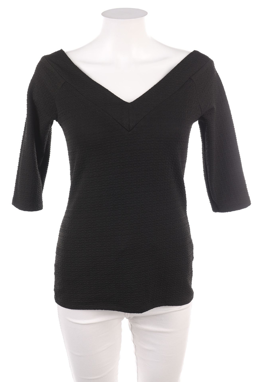 WAREHOUSE - 3/4-Arm-Shirt - S