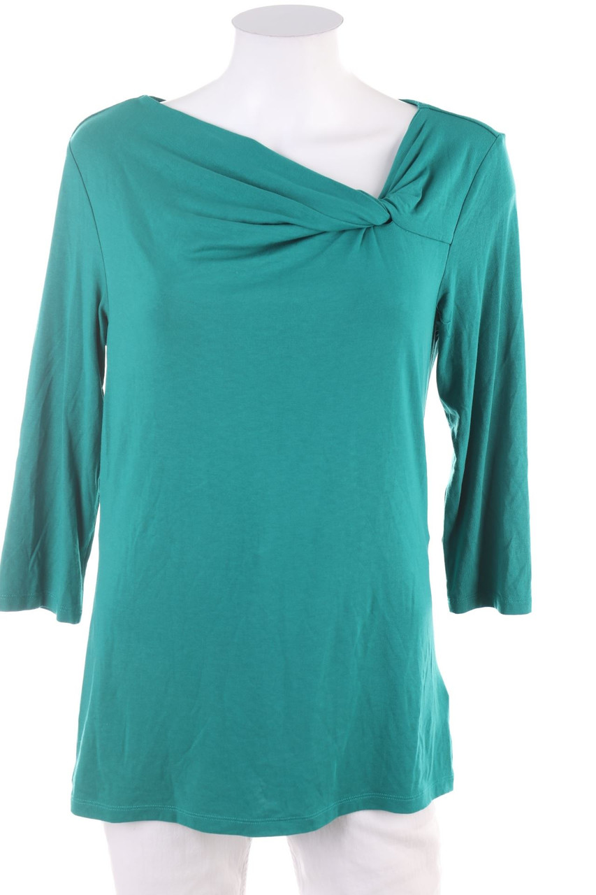 flame - 3/4-Arm-Shirt - M