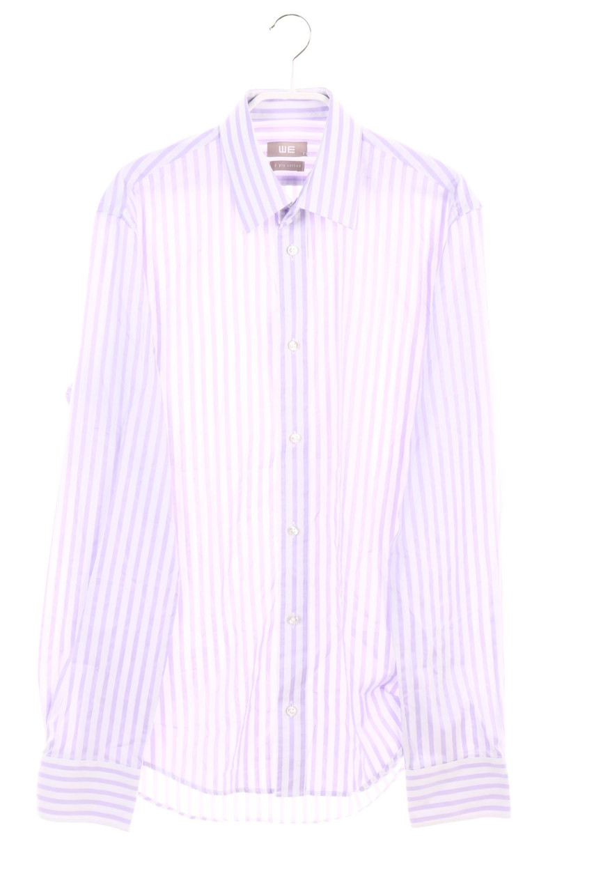 WE FASHION - gestreiftes Hemd - S