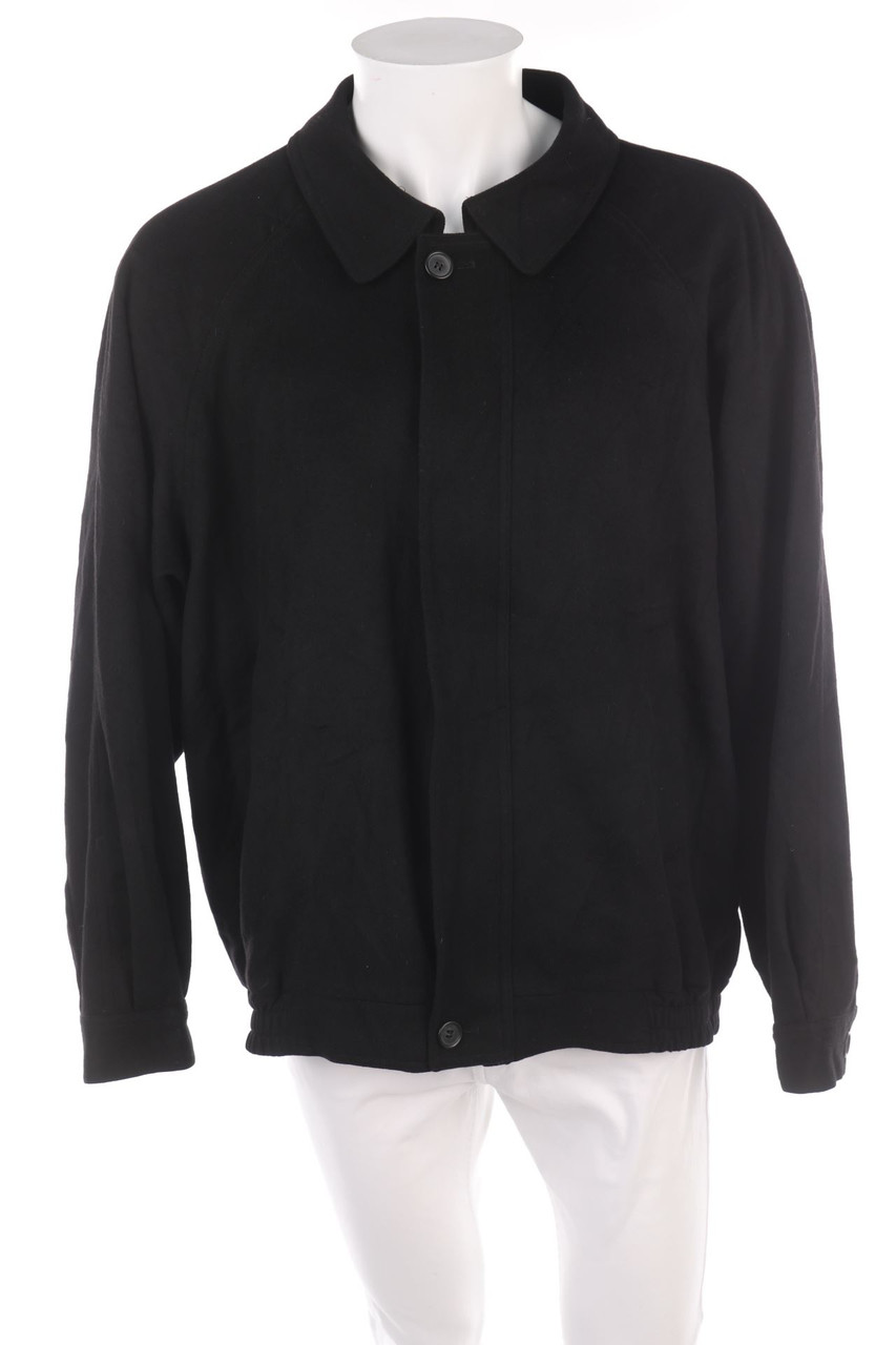 SECONDHAND - Blousonjacke - 2XL