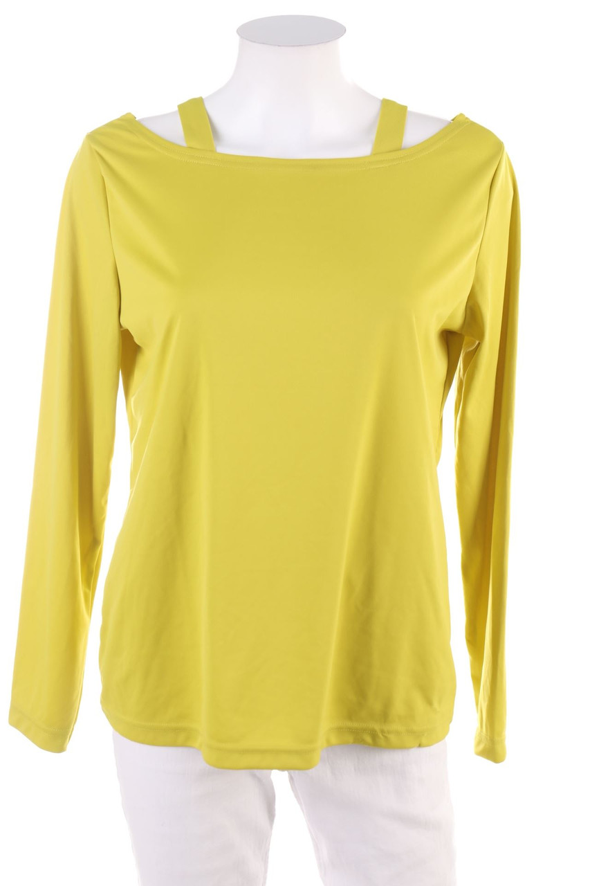 Woodpecker - Longsleeve-Shirt - L