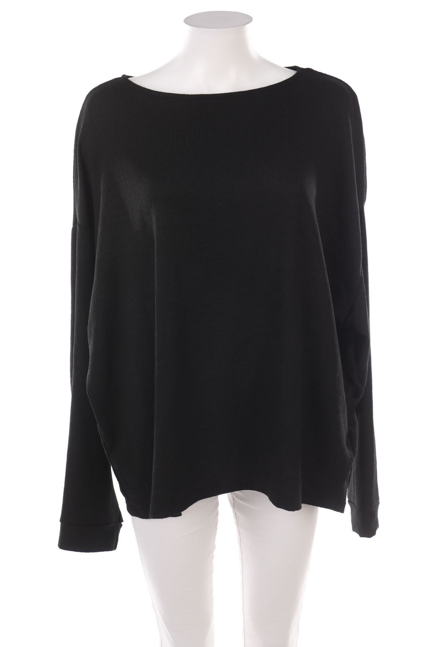 TAKKO - Longsleeve-Shirt - XXXL