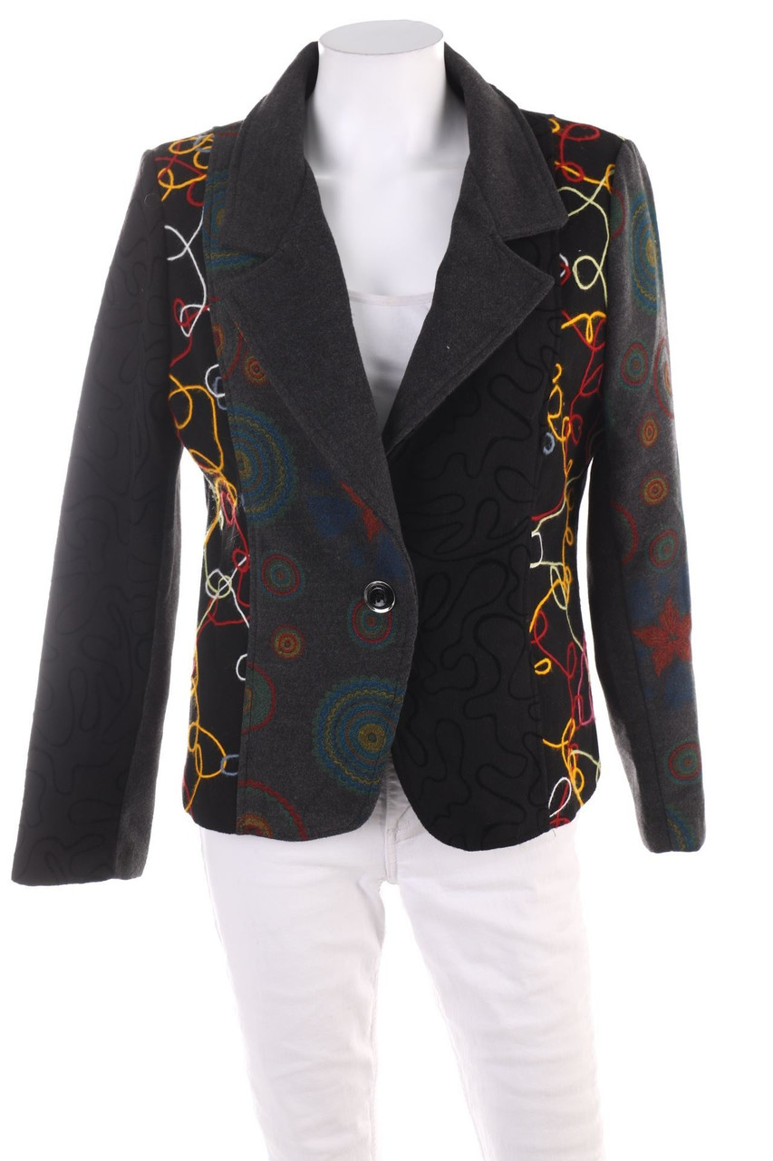 SECONDHAND - Blazer-Jacke - M