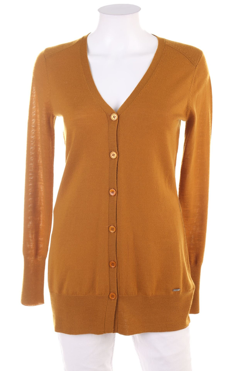 CINQUE - Merino-Cardigan - S