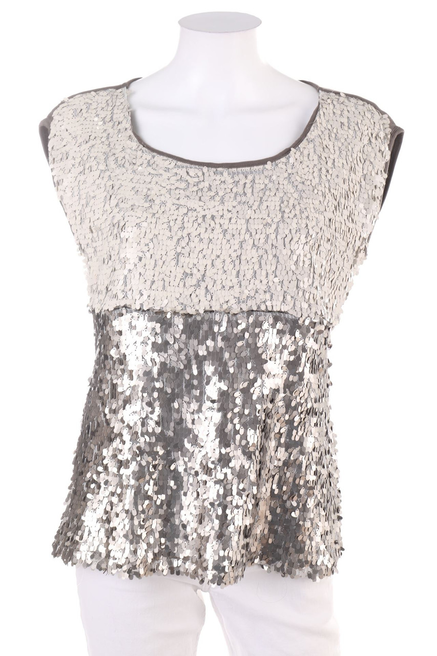 PATRIZIA DINI - Blusentop - M