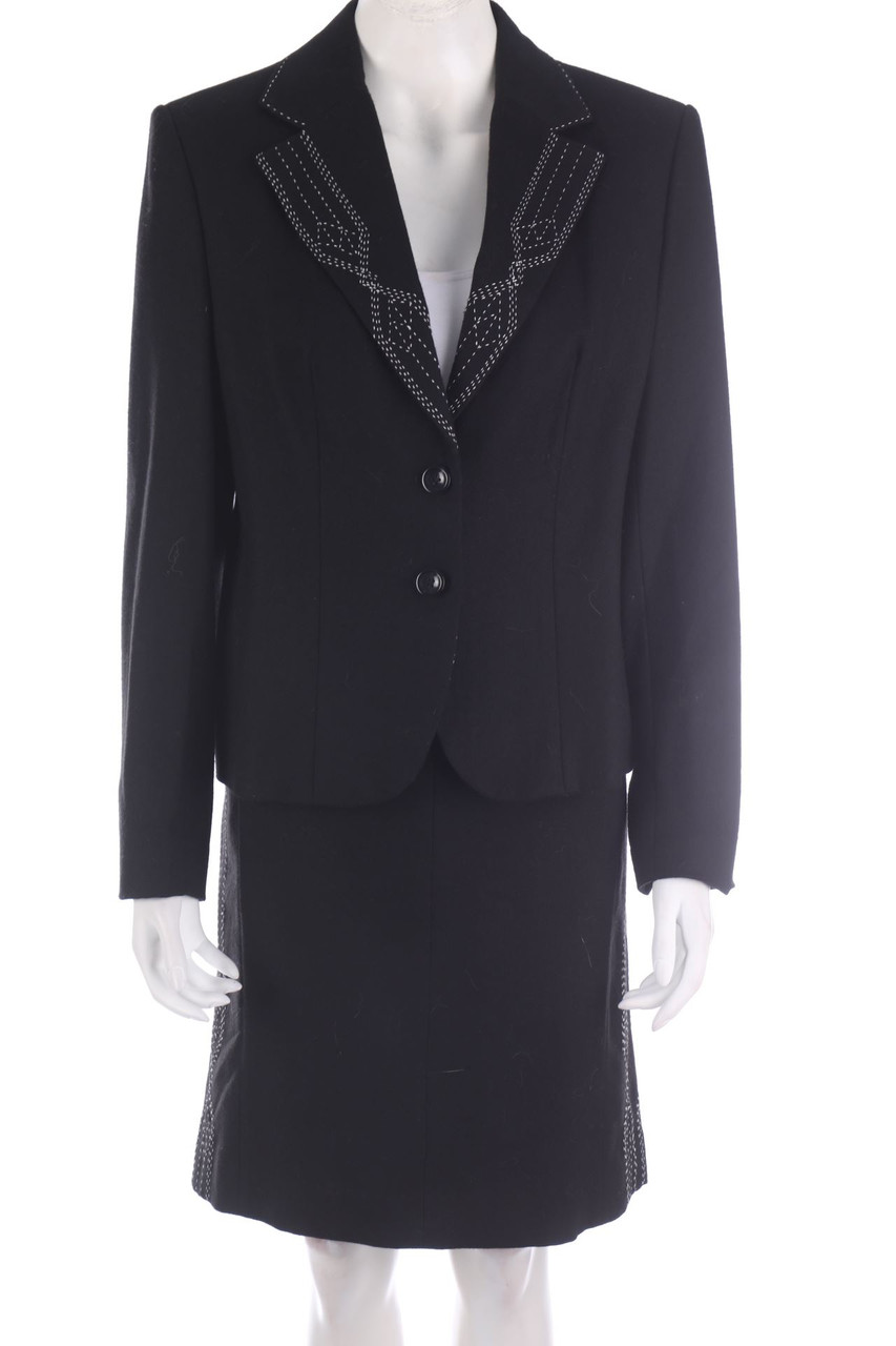 claudia sträter - Twinset - XL