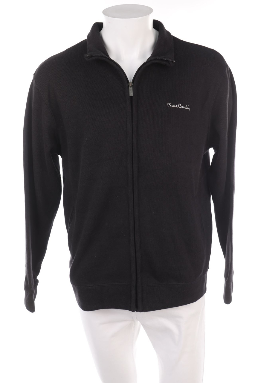 pierre cardin - Zipper-Cardigan - M